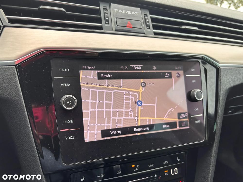 Volkswagen Passat 2.0 TSI Elegance DSG - 14