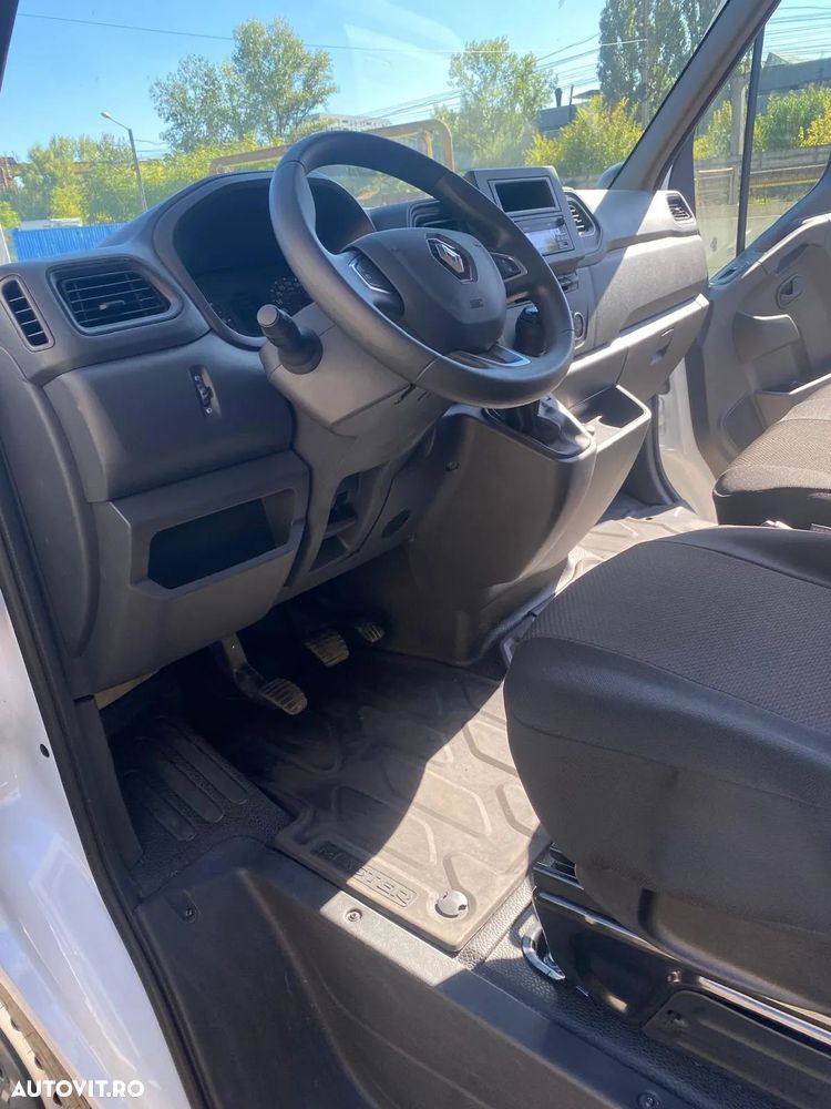 Renault Master - 12
