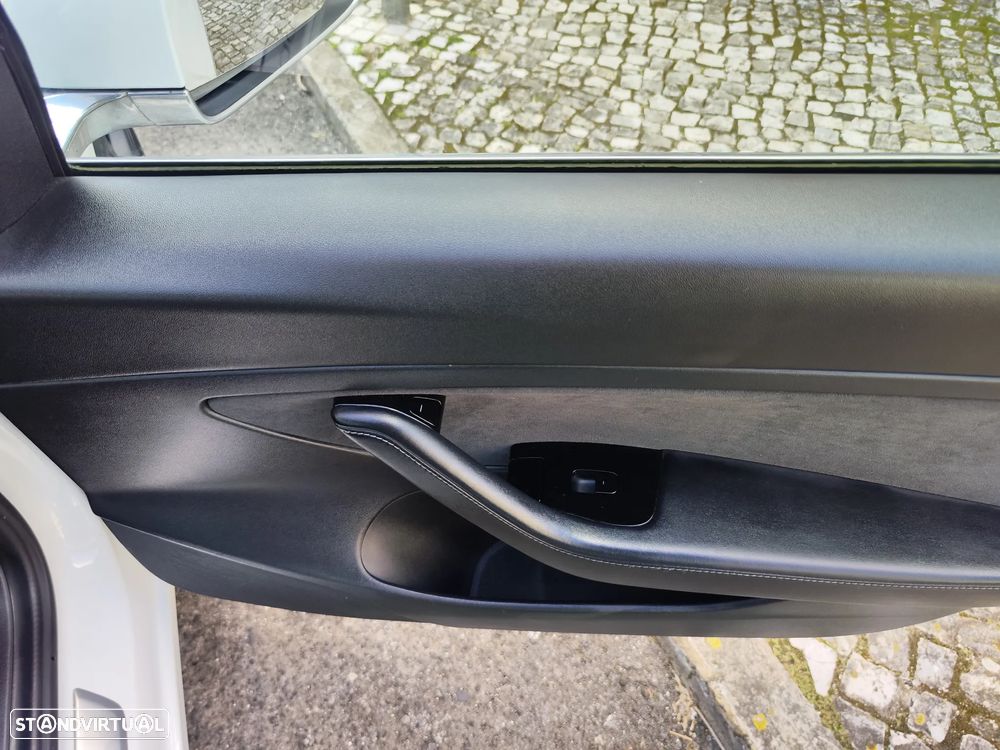 Tesla Model 3 Standard Range Plus RWD - 16