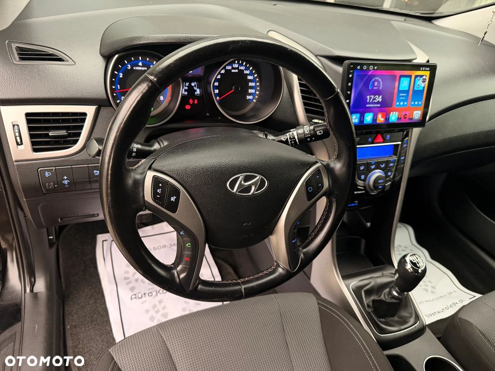 Hyundai i30 - 36