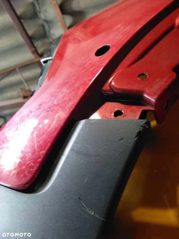 Zderzak przód Opel Crossland LIFT 2021-^ - 9