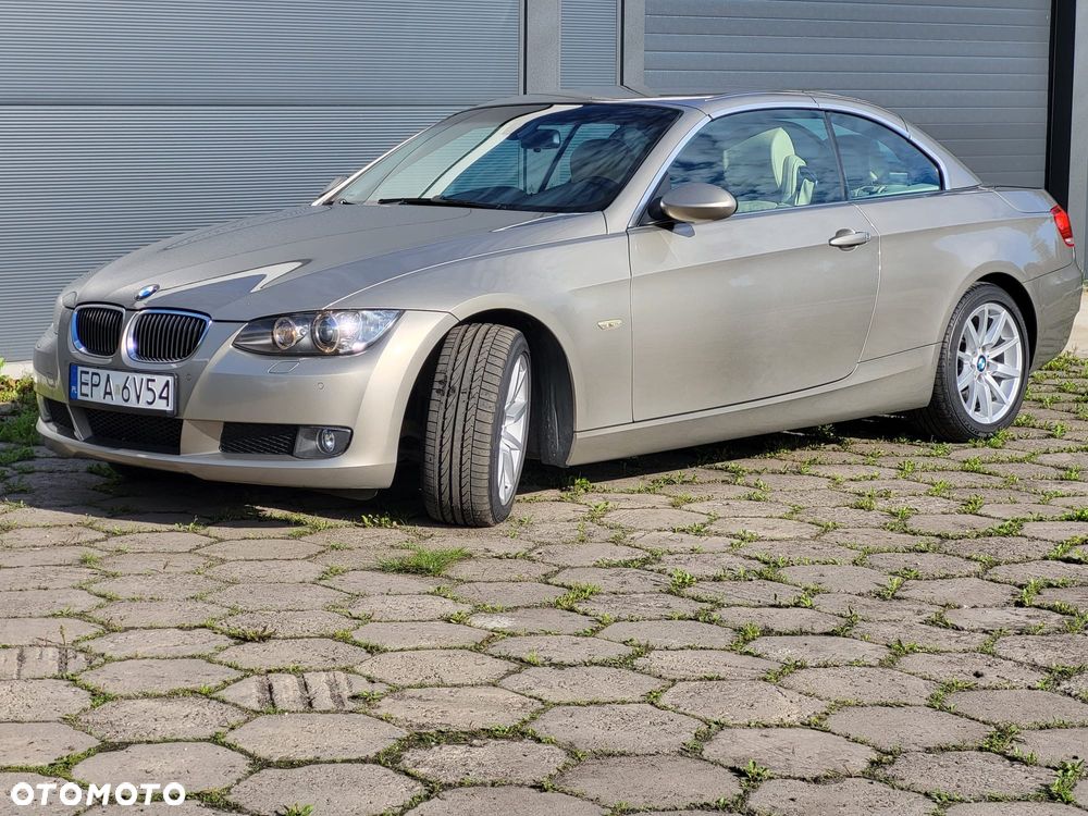 BMW Seria 3 - 4
