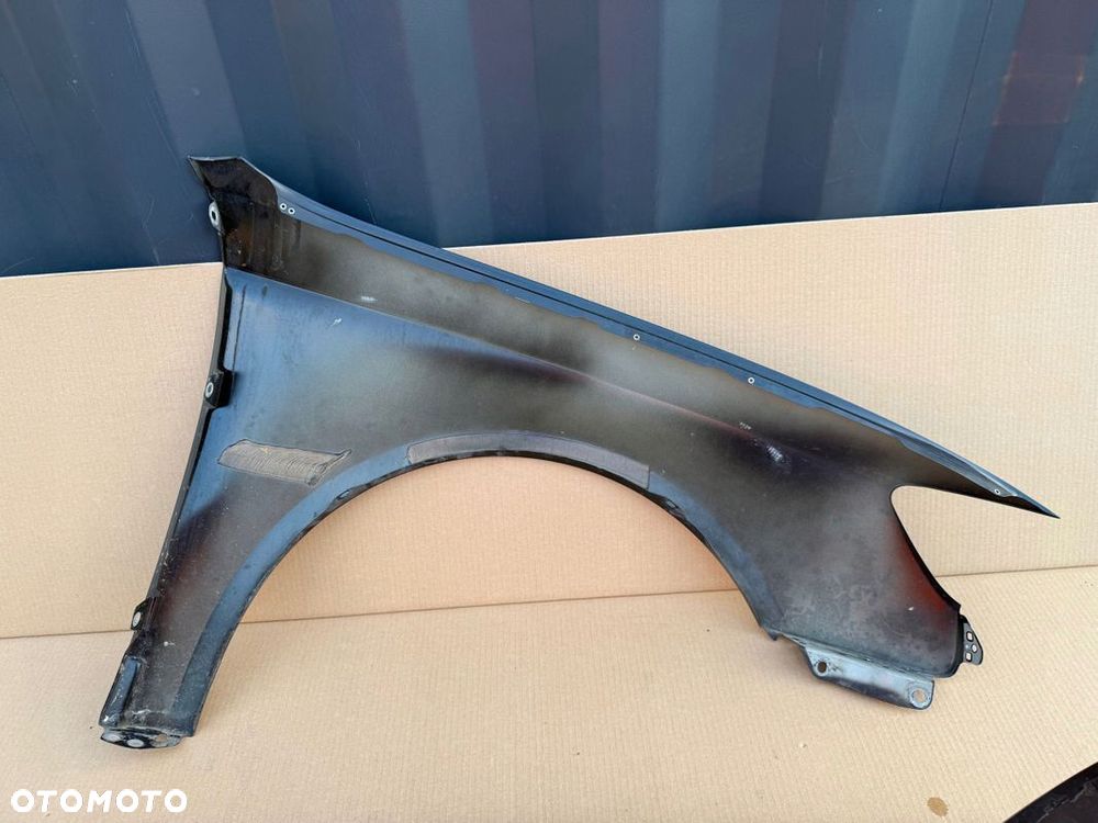 BŁOTNIK LEWY AUDI RS3 8V LIFT 2017- ORYGINAŁ NIE KLEPANY - 6