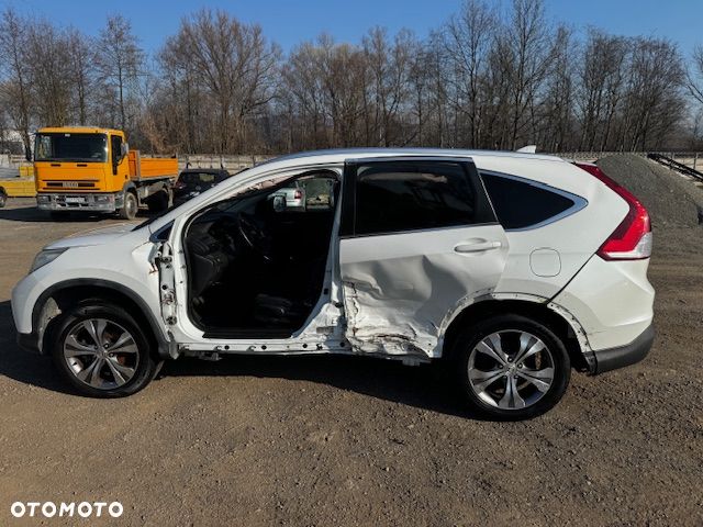 Honda CR-V 1.6i DTEC 2WD City Edition - 9