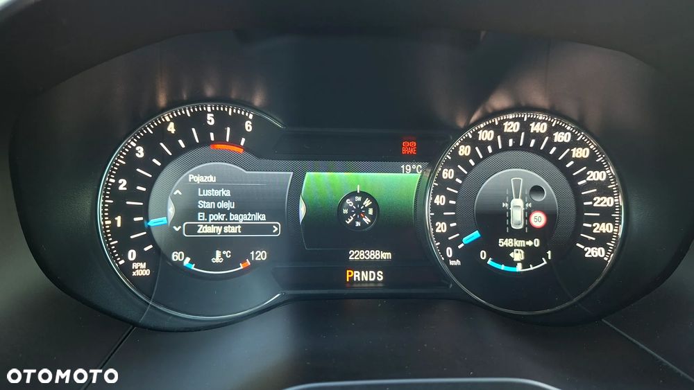 Ford S-Max 2.0 TDCi Titanium PowerShift - 19