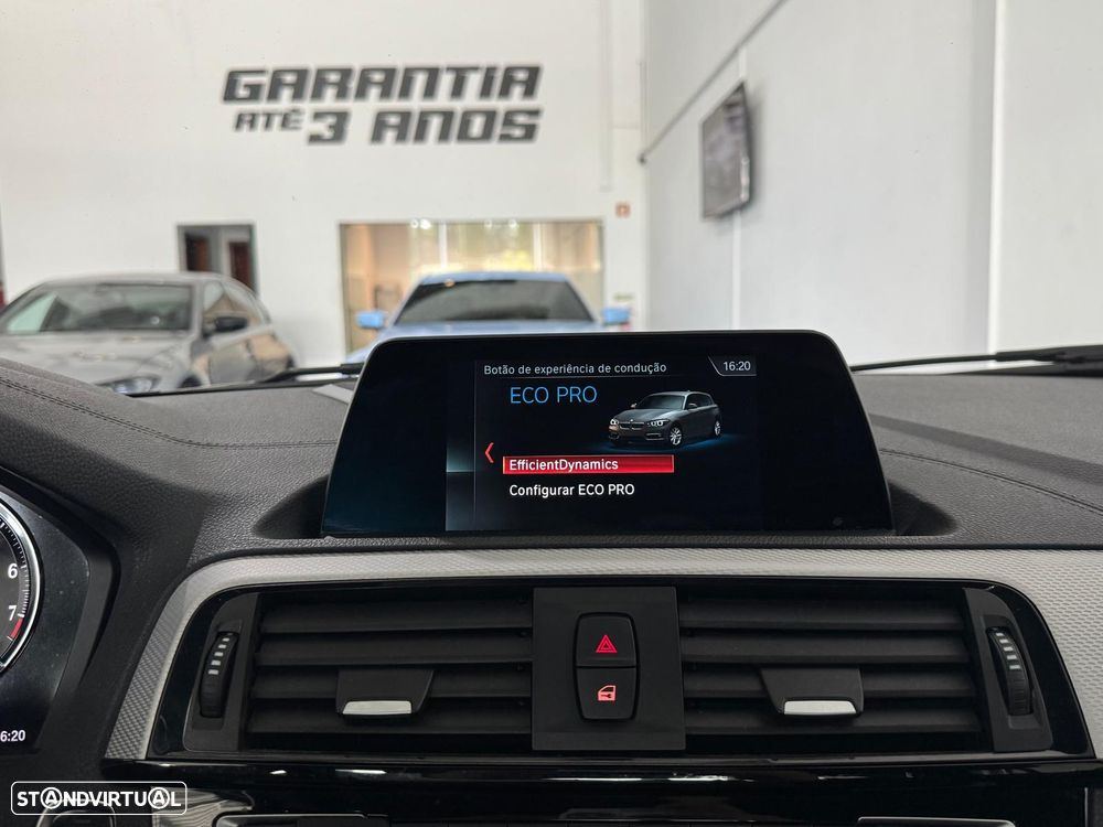 BMW 118 i Pack M - 42