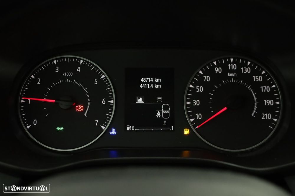 Dacia Jogger 1.0 ECO-G Extreme+ Up&Go 7L Bi-Fuel - 16