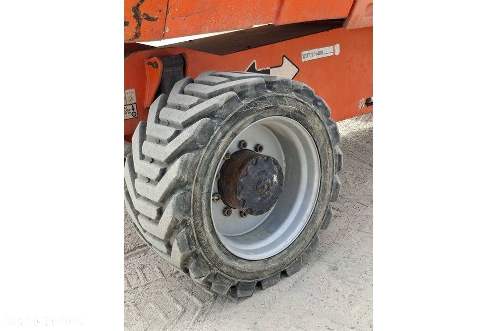 JLG 860 SJ - 20