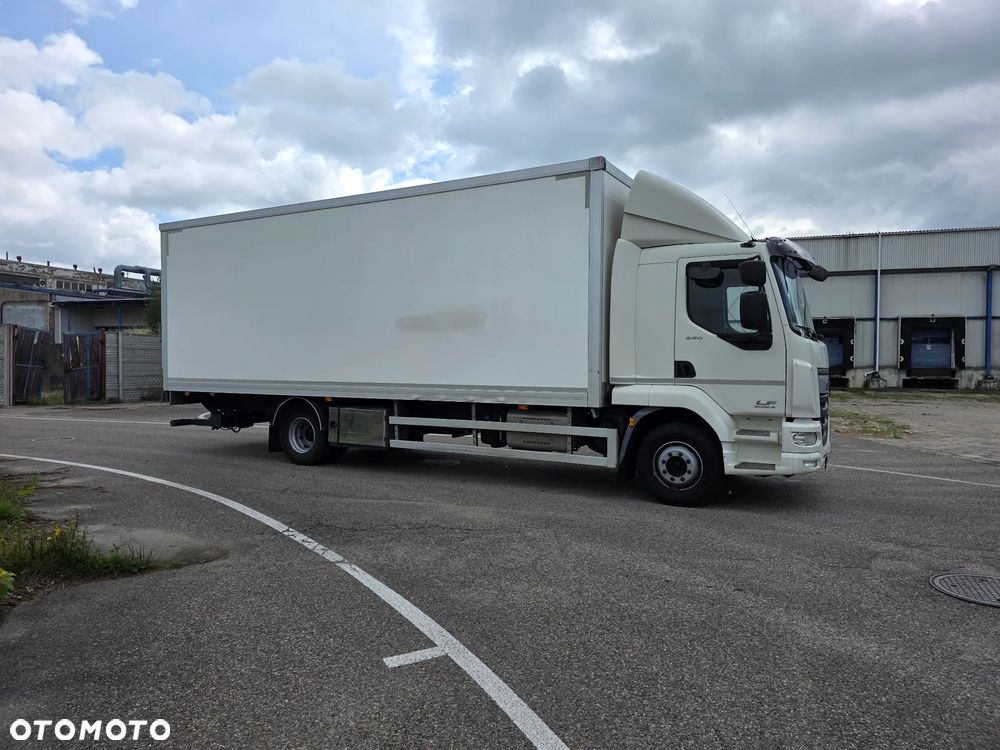 DAF LF 250 - 2