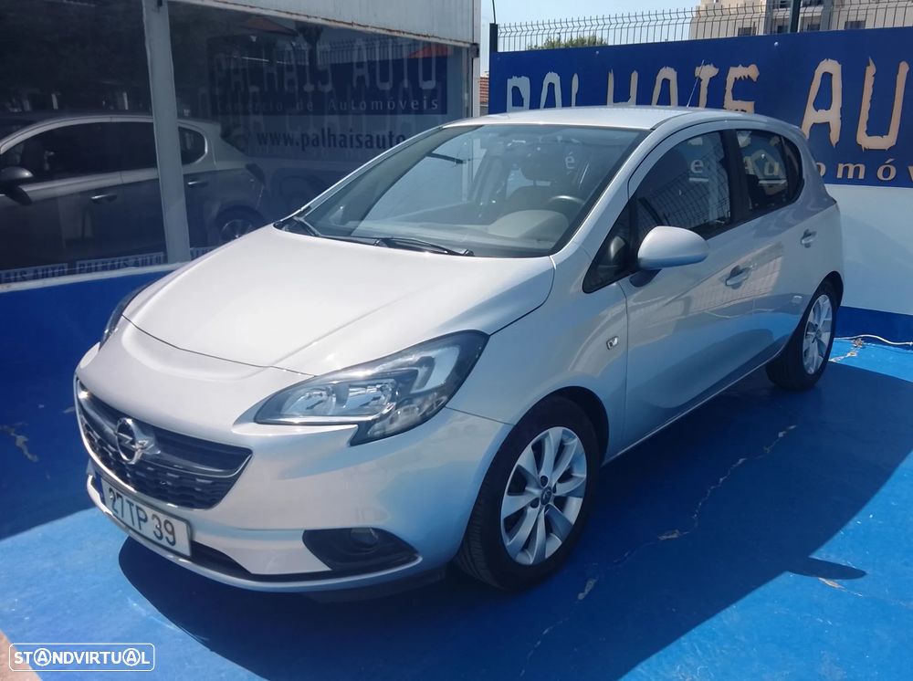 Opel Corsa 1.2 Edition - 1
