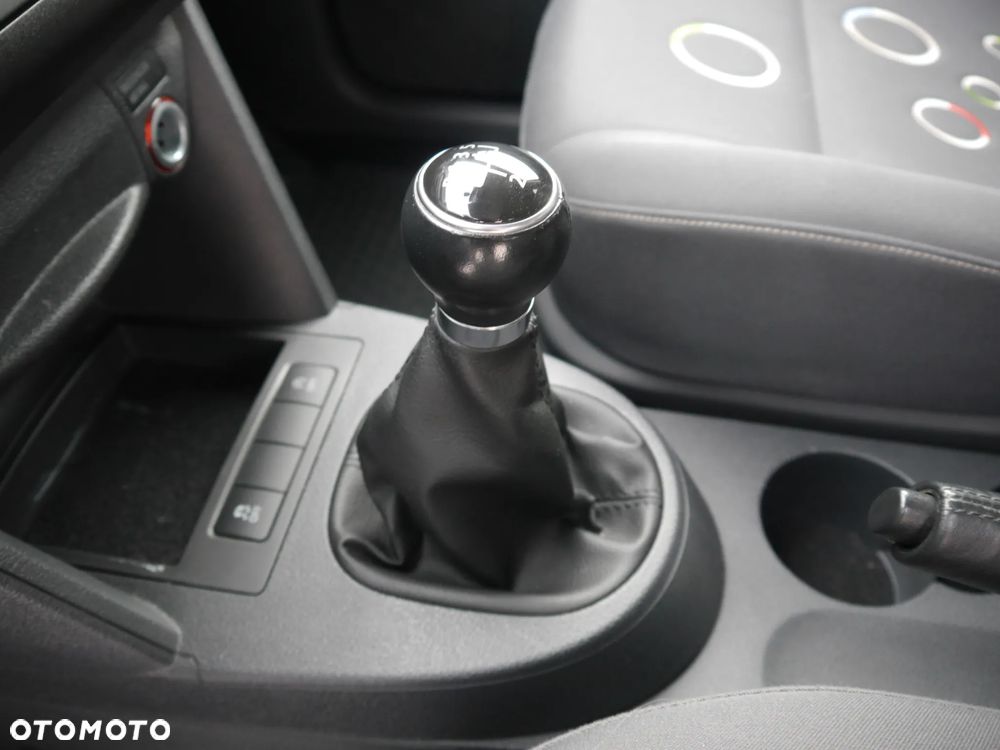 Volkswagen Caddy 1.6 (5-Si.) Edition 30 - 24