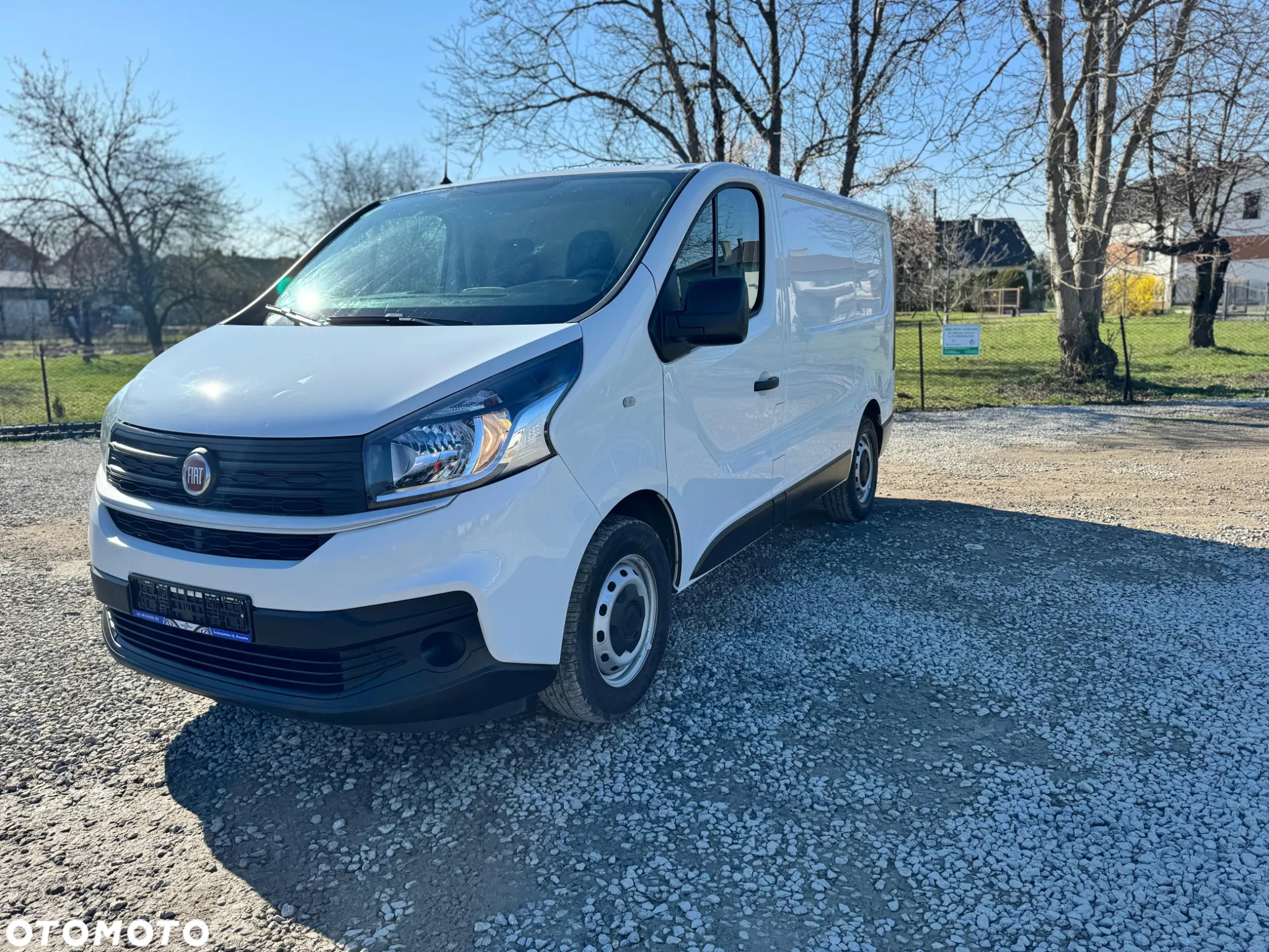 Fiat Talento - 5