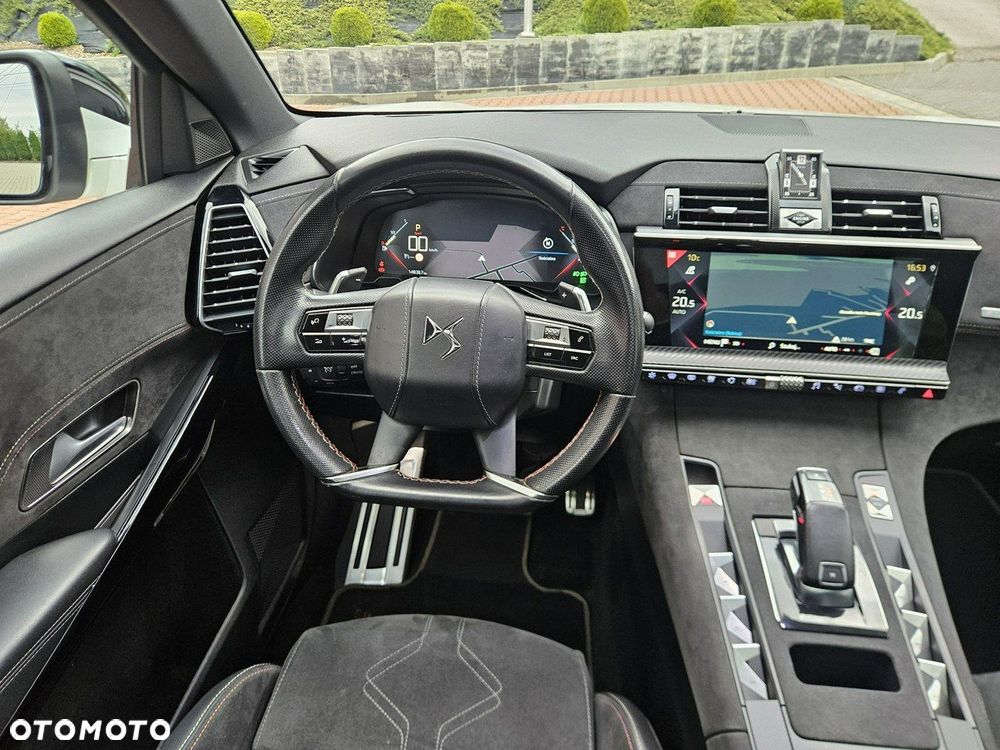 DS Automobiles DS 7 Crossback - 27