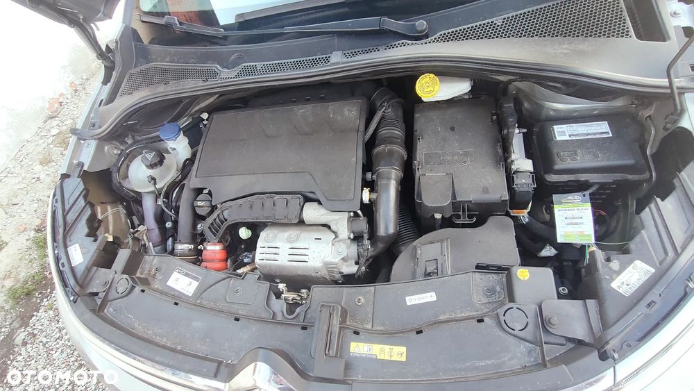 Citroën C3 Pure Tech 110 S&S FEEL - 7