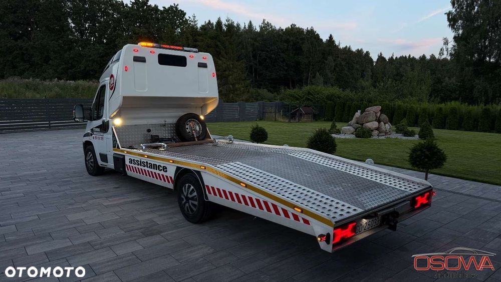 Peugeot Boxer - 8
