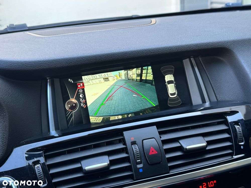 BMW X4 xDrive28i M Sport - 27