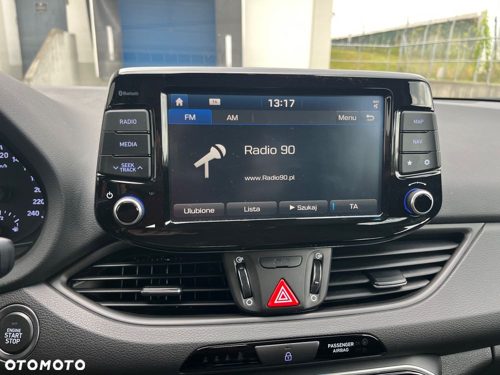 Hyundai i30 1.4 T-GDI Premium - 22