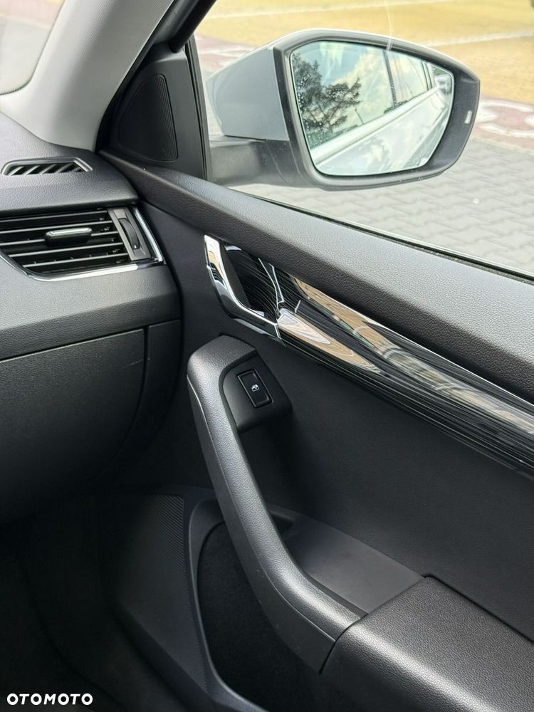 Skoda Octavia - 32