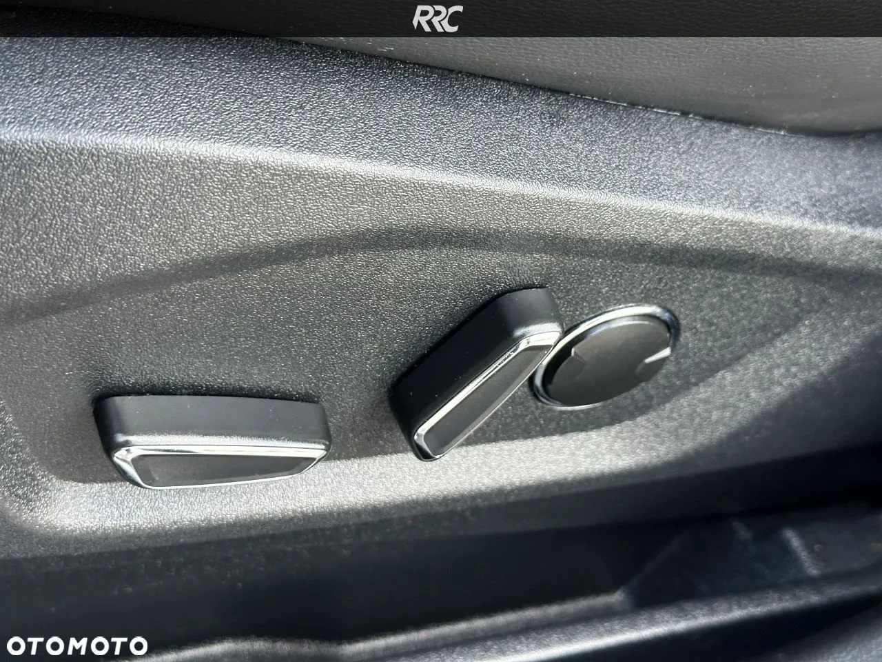 Ford S-Max 2.5 Hybrid ST-Line CVT 7os - 31