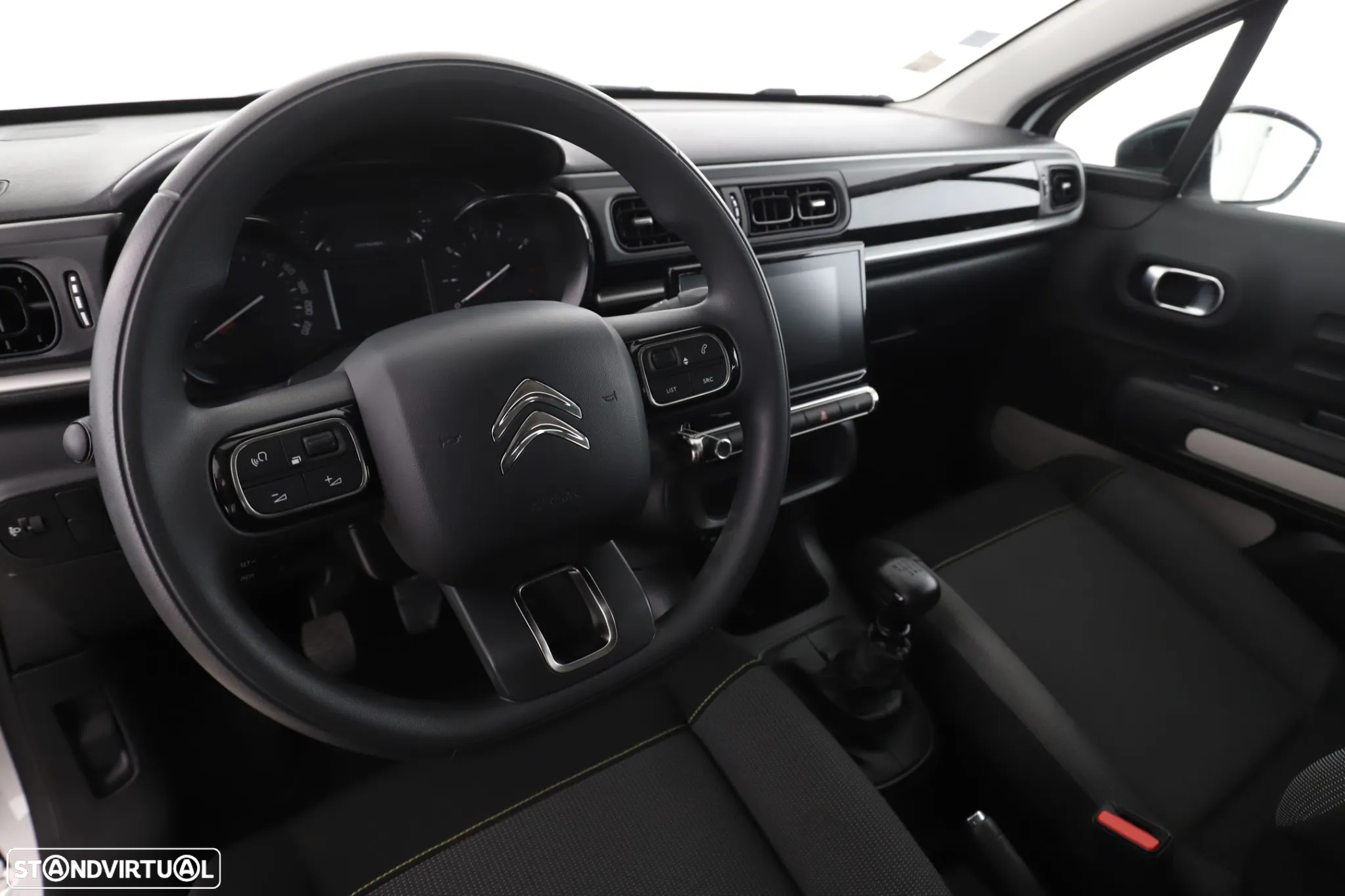 Citroën C3 1.2 PureTech Shine - 5