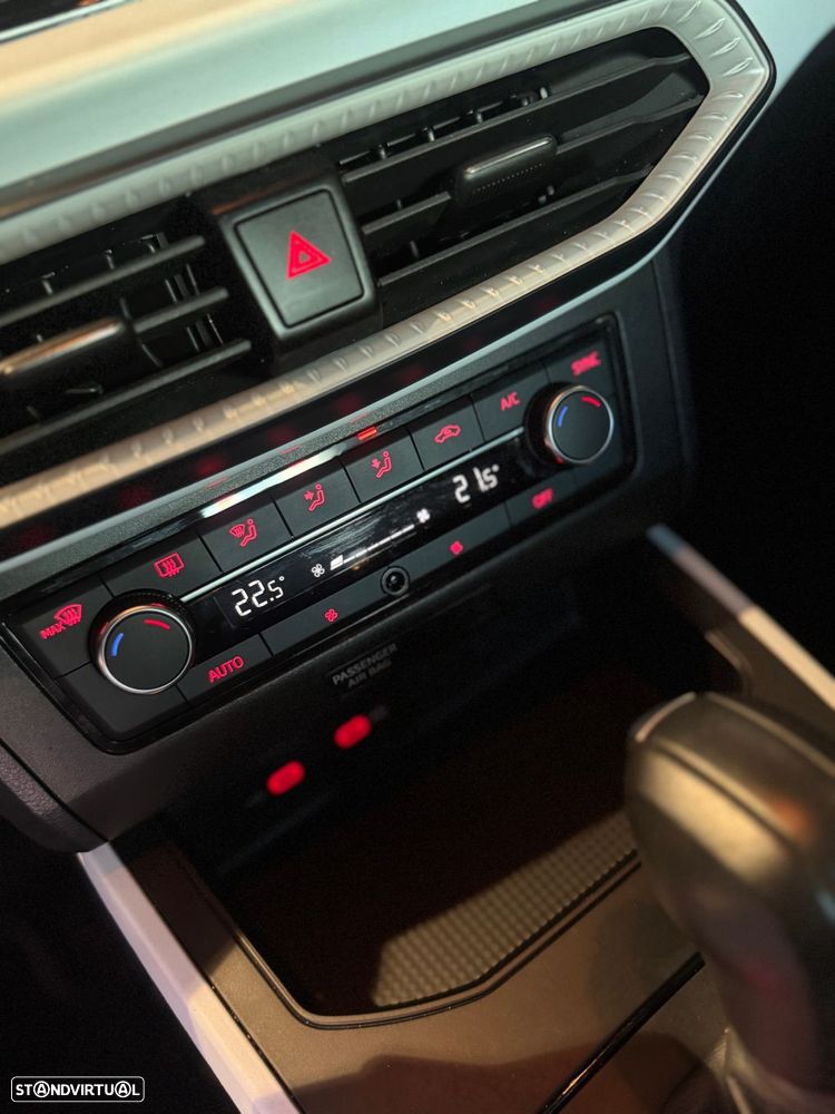 SEAT Arona 1.0 TSI Style DSG - 21