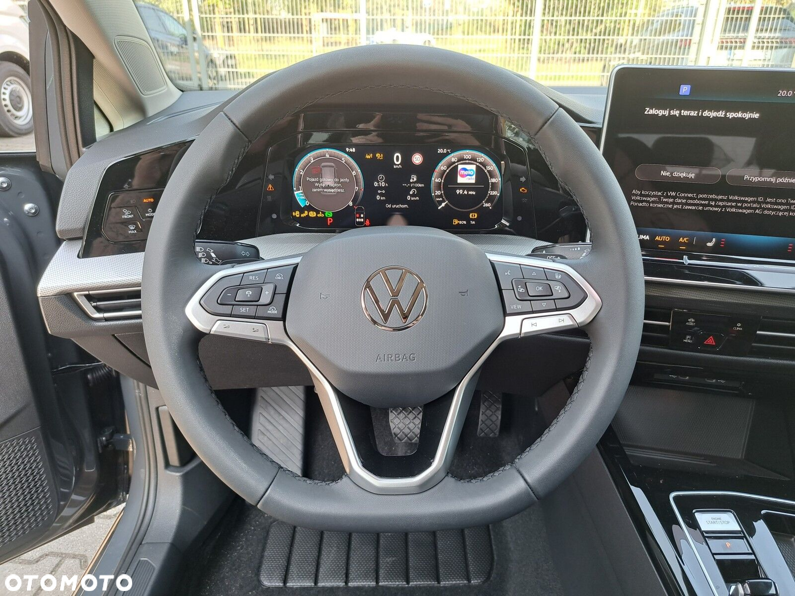 Volkswagen Golf - 15