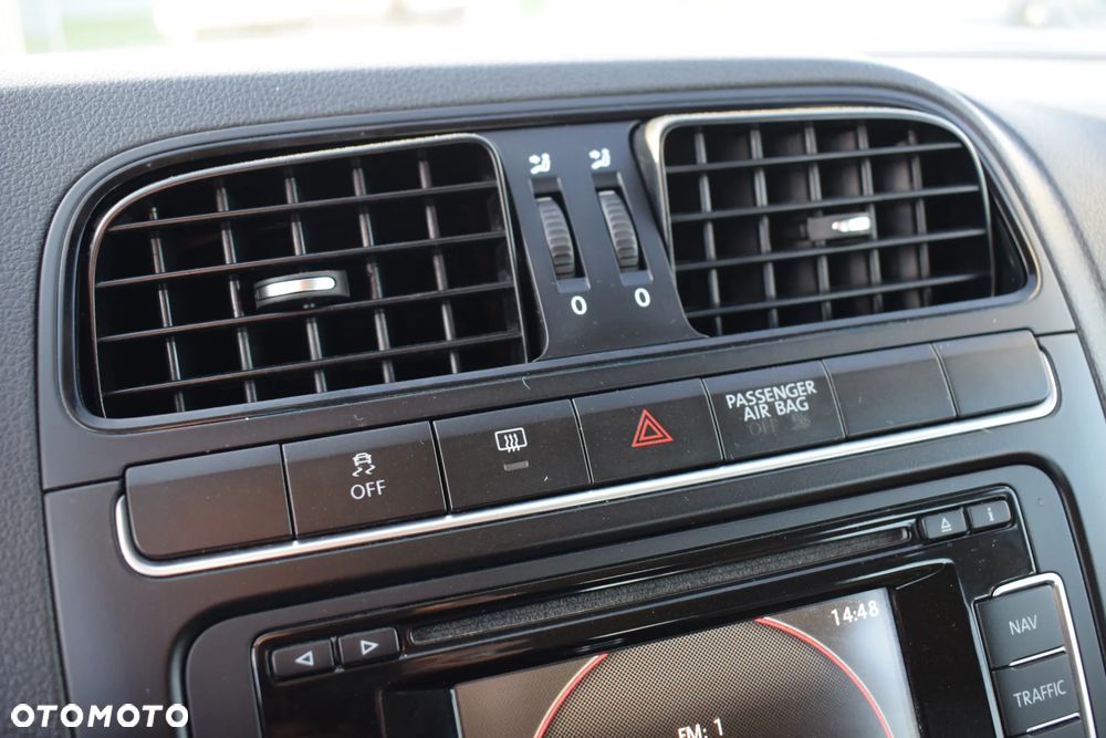 Volkswagen Polo - 16