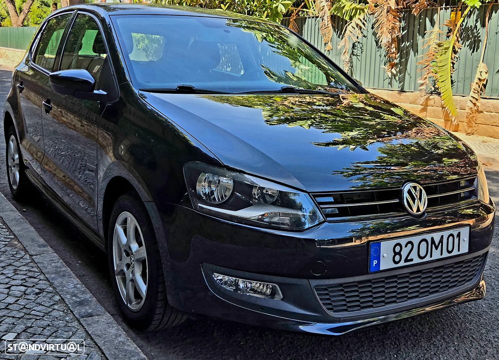 VW Polo - 7