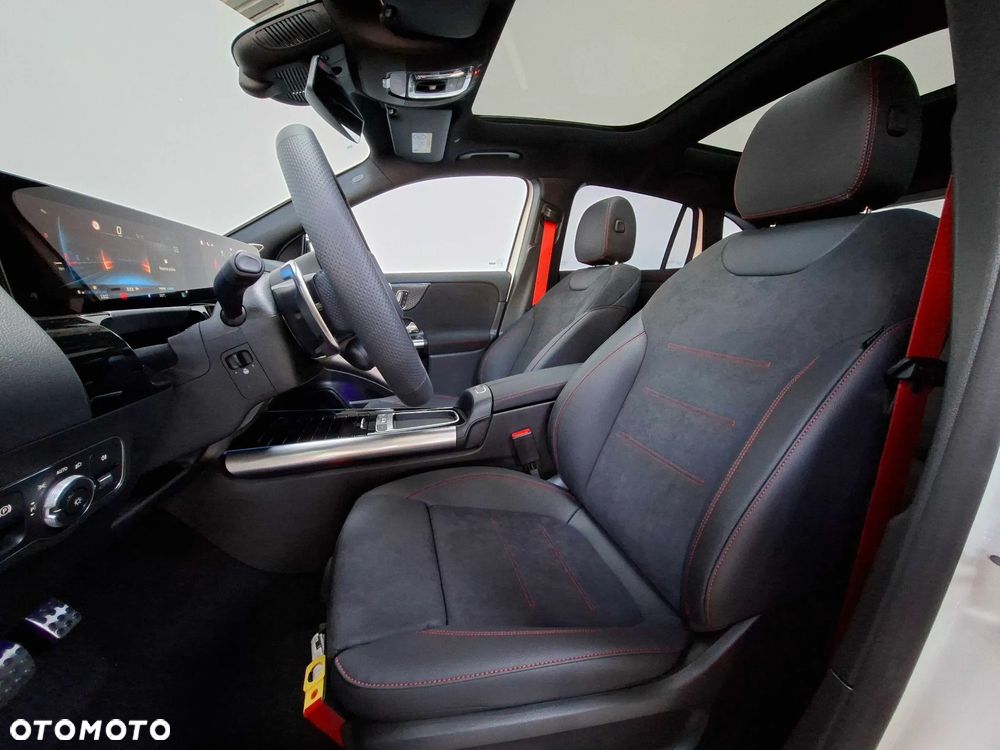 Mercedes-Benz GLA AMG 35 4-Matic - 5