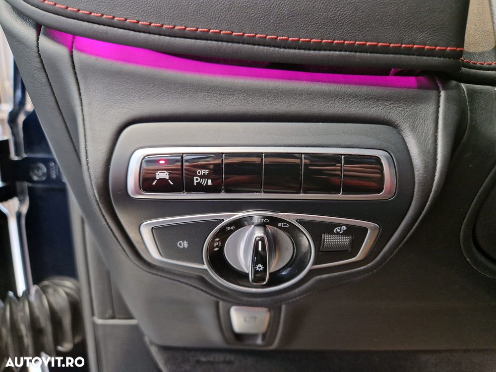 Mercedes-Benz G 350 d 9G-TRONIC Exclusive - 16