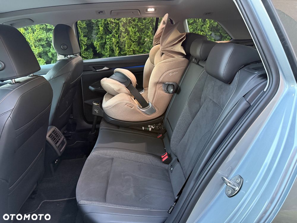 Volkswagen Golf 2.0 TDI BMT Highline DSG - 11