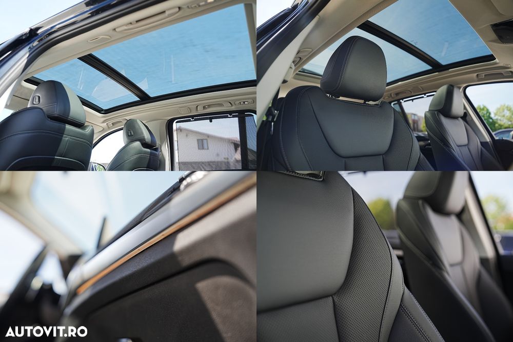 BMW X3 xDrive30e Aut. Luxury Line - 7