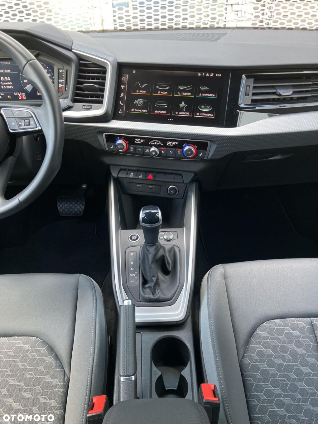 Audi A1 - 16