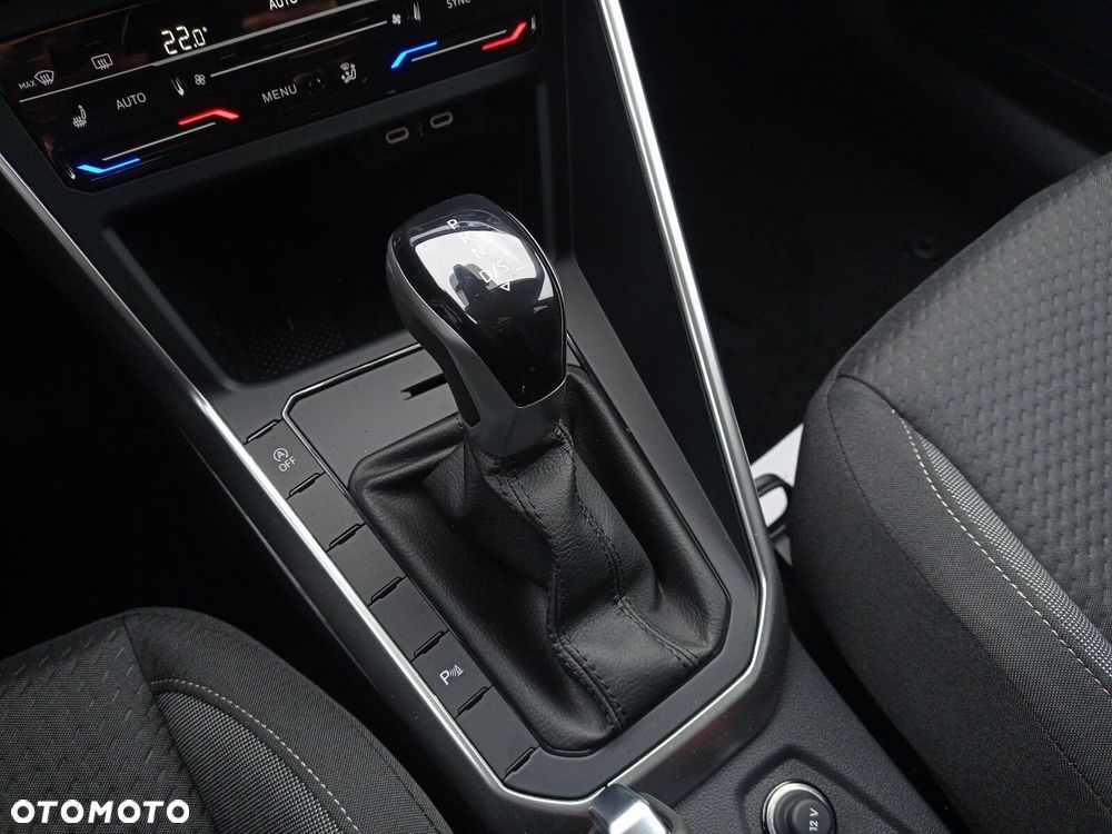 Volkswagen Polo 1.0 TSI Life DSG - 15