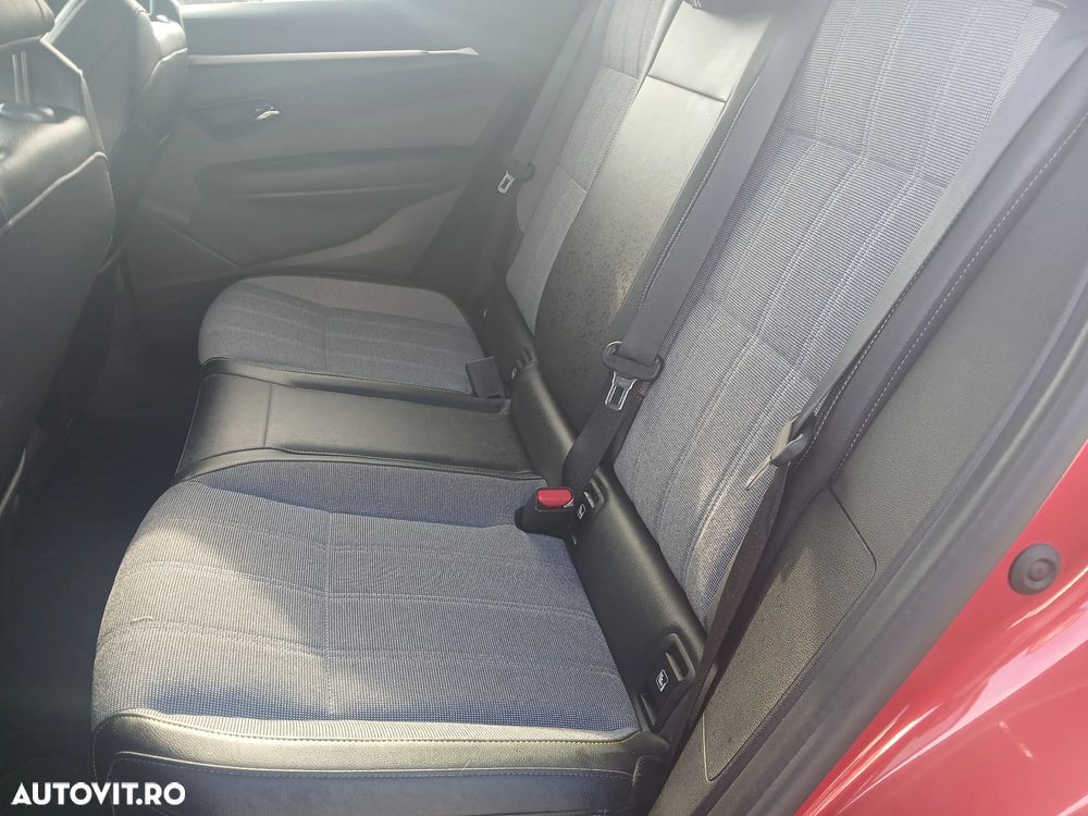 Renault Megane E-TECH EV60 optimum charge techno - 11