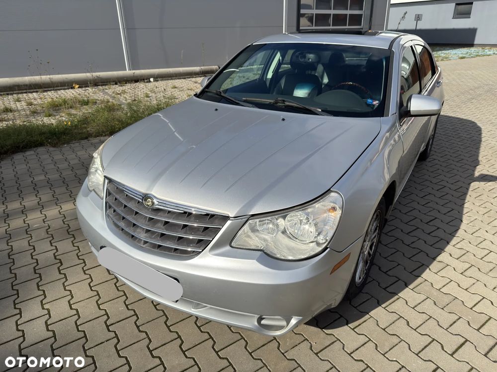 Chrysler Sebring 2.4 Limited - 2