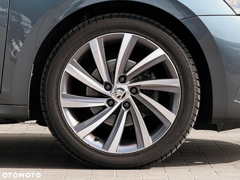 Skoda Octavia 1.5 TSI e-TEC DSG Selection - 7