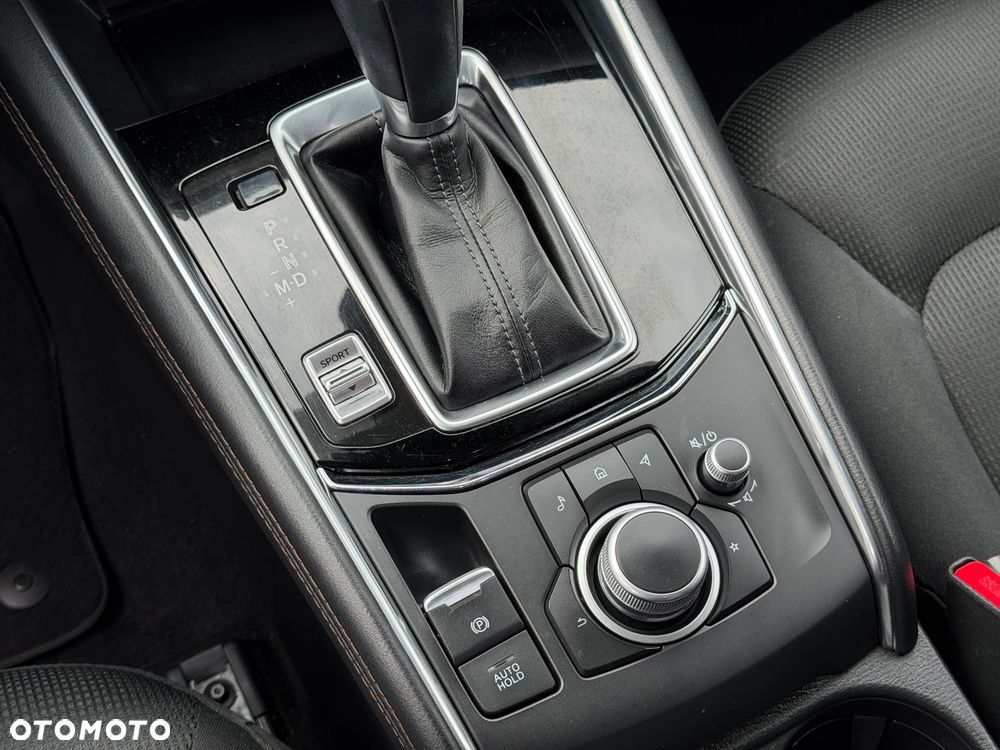 Mazda CX-5 2.0 Skyprestige 2WD - 23