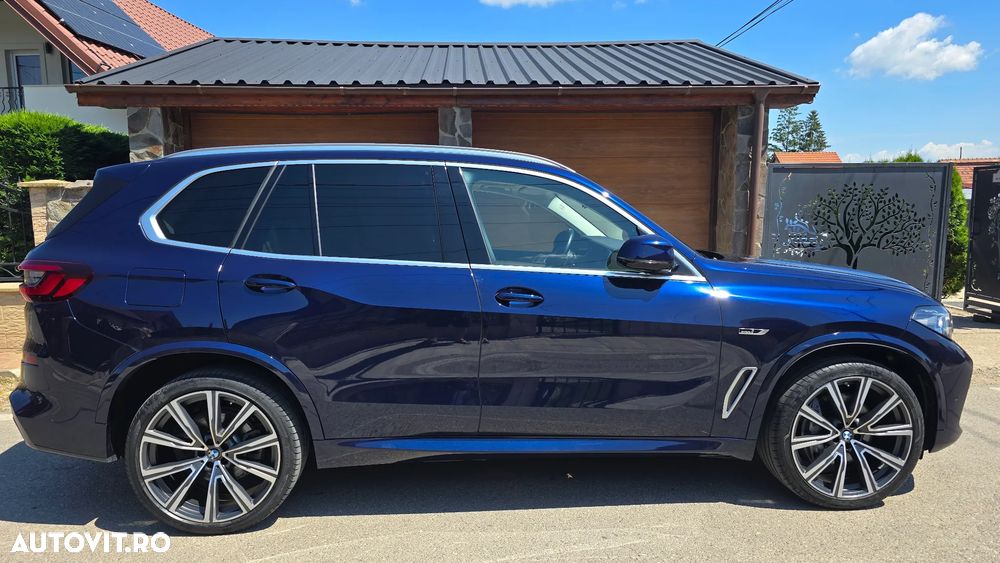 BMW X5 xDrive45e AT PHEV - 2