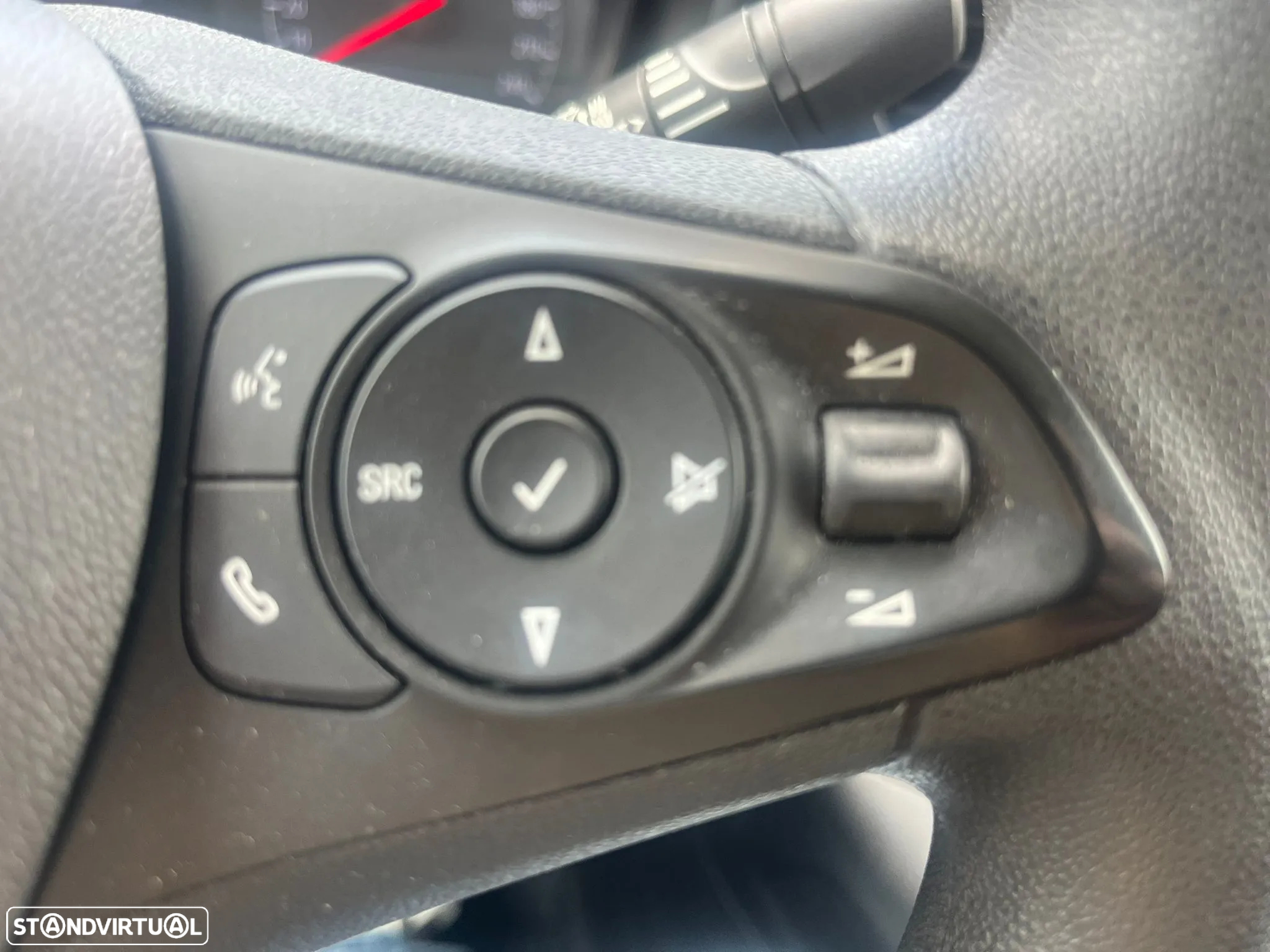 Opel COMBO 1.5 102cv 3 LUGARES - AC - IVA DEDUTÍVEL - 30