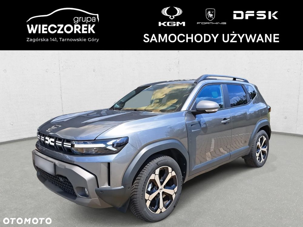 Dacia Duster 1.0 TCe Journey - 2