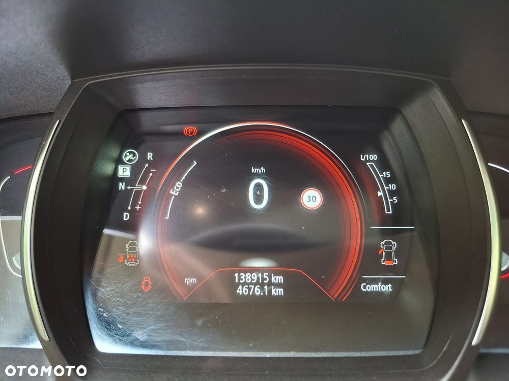 Renault Espace 1.6 dCi Energy Initiale Paris EDC 7os - 11