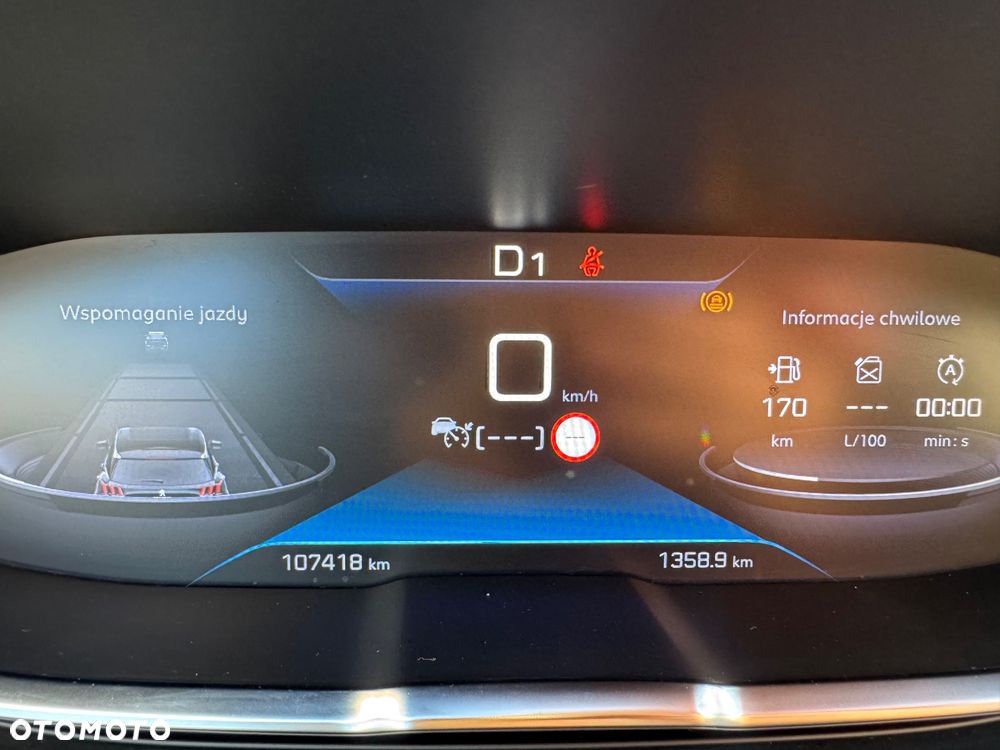 Peugeot 5008 2.0 BlueHDI GT S&S EAT8 - 8