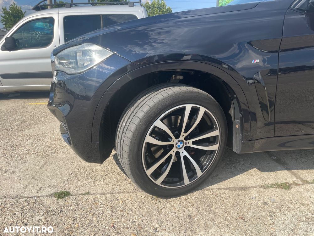 BMW X6 - 10