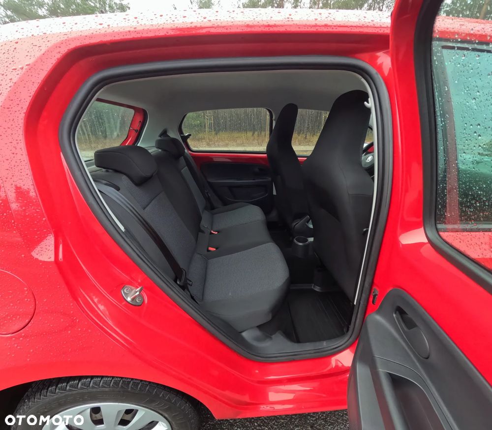 Skoda Citigo 1.0 Ambition - 19