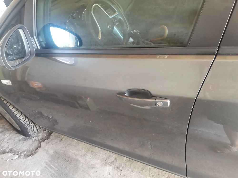 Opel Astra - 6