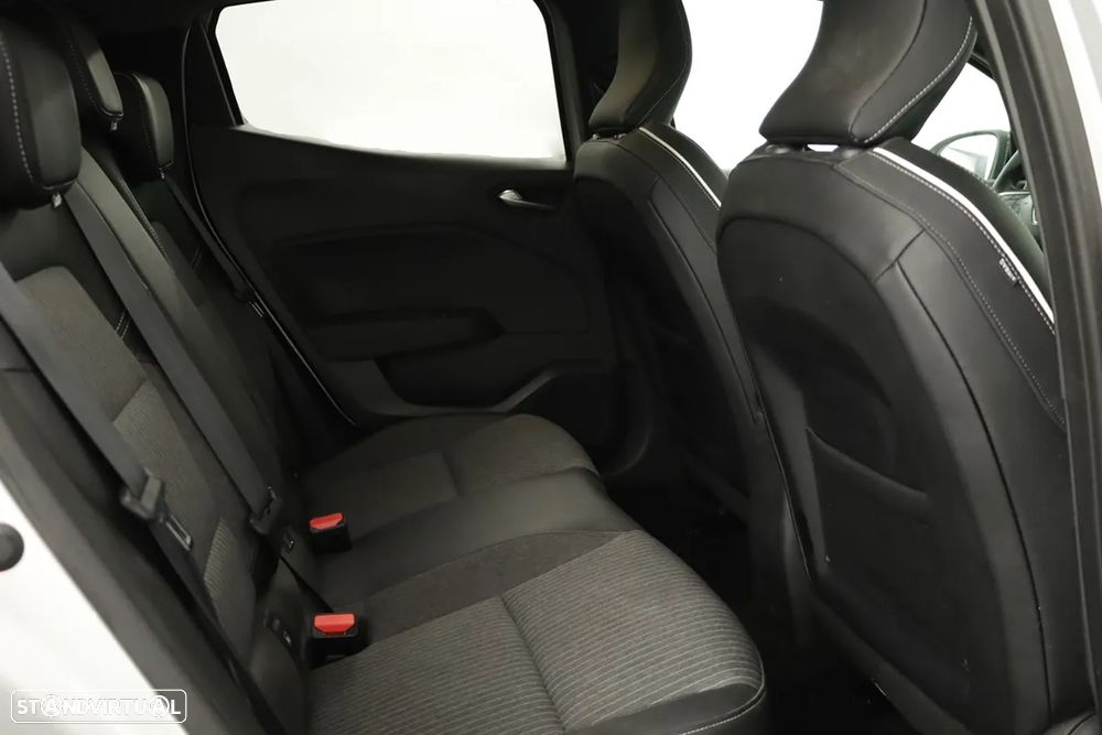Renault Clio 1.0 TCe Techno - 11