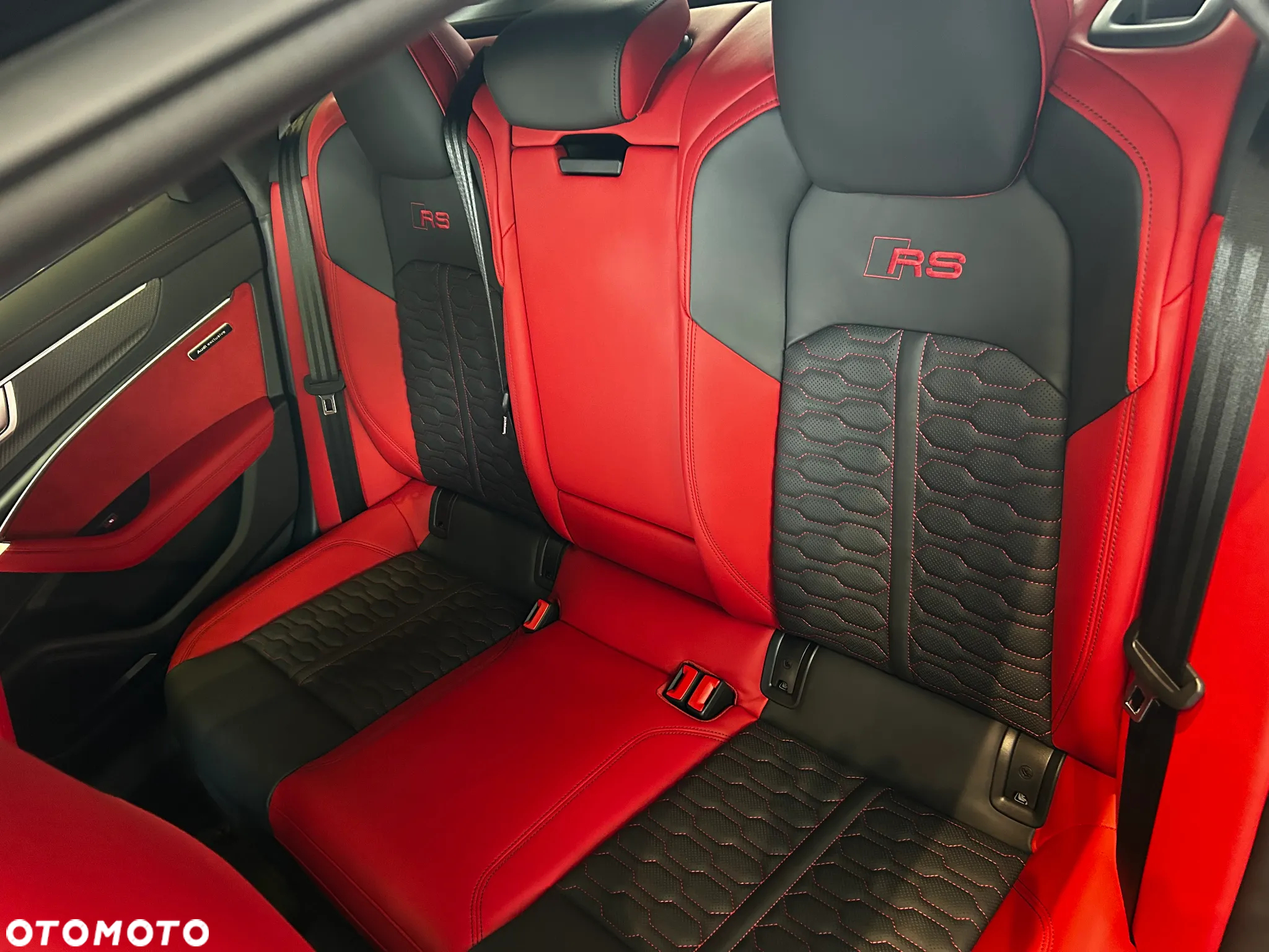 Audi RS6 - 12
