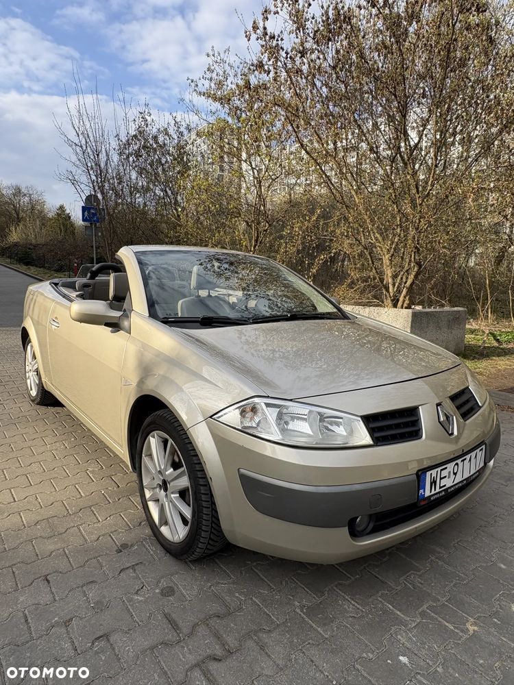 Renault Megane 2.0T 16V Privilege - 8