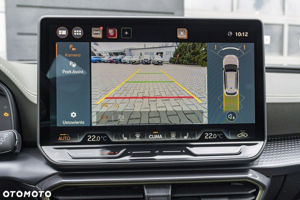 Cupra Leon Sportstourer - 32